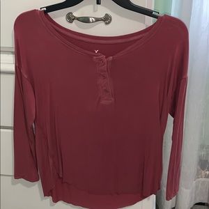 American eagle soft and sexy T-shirt